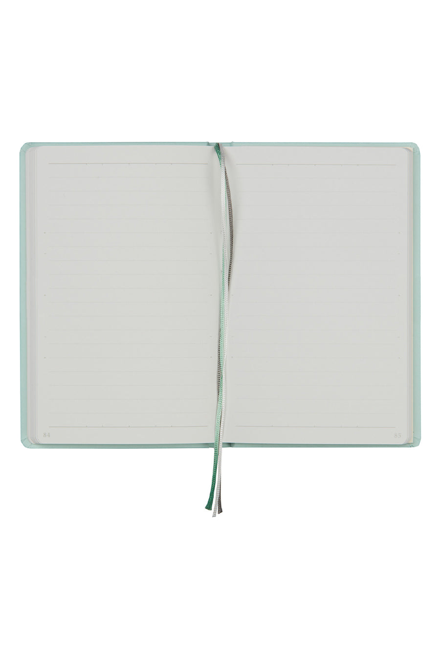 Mnemosyne A6 Journal Notebook with 6.5mm Lined Paper
