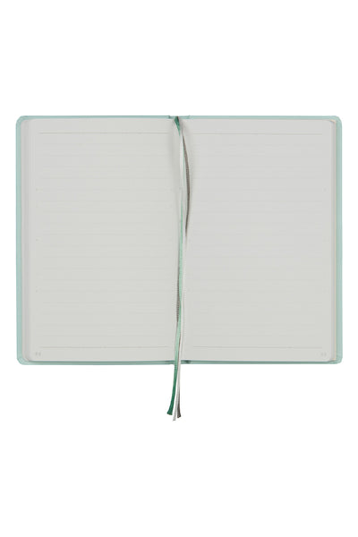 Mnemosyne A6 Journal Notebook with 6.5mm Lined Paper