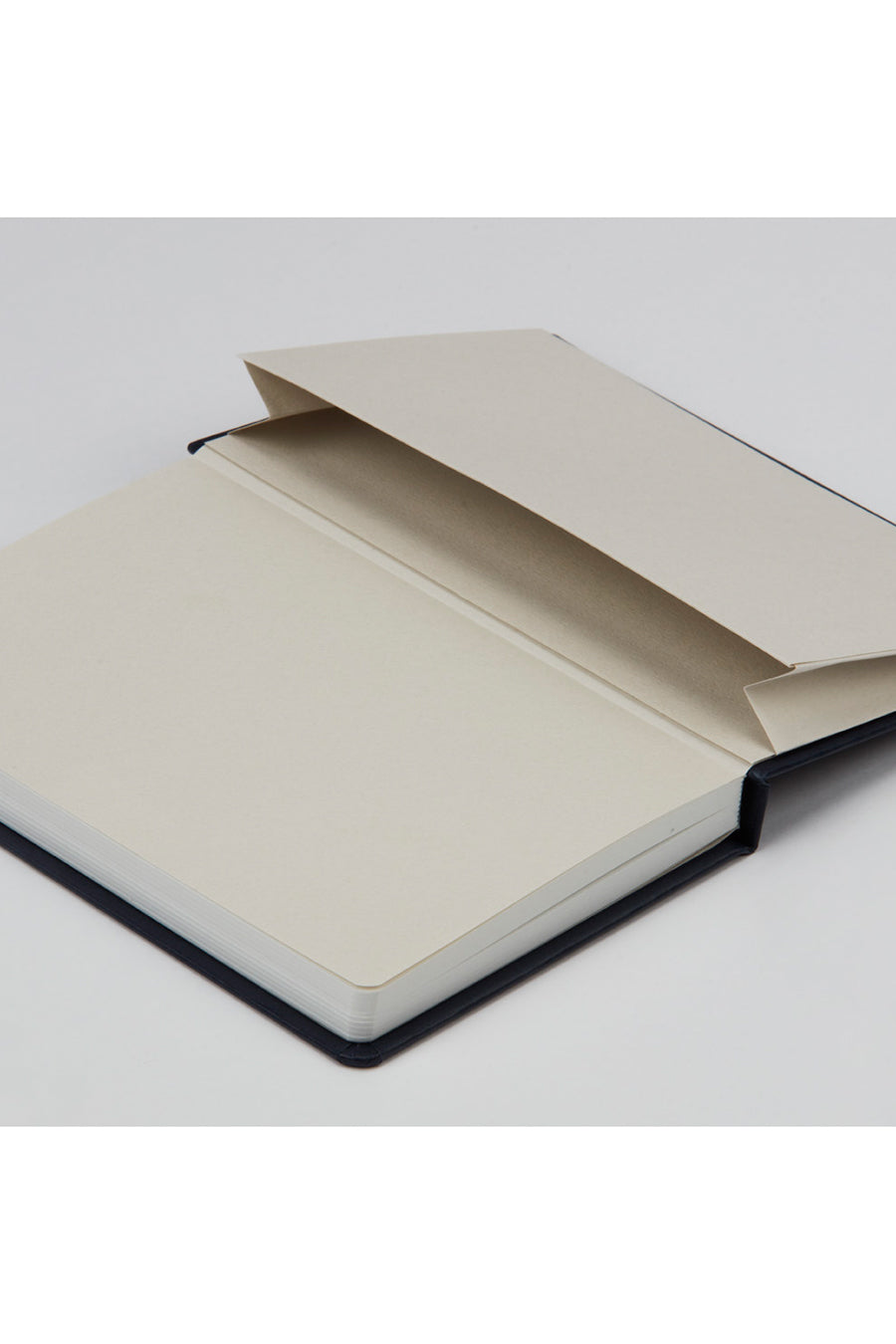 Mnemosyne A6 Journal Notebook with 6.5mm Lined Paper