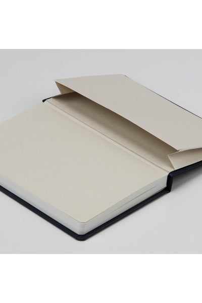 Mnemosyne A6 Journal Notebook with 6.5mm Lined Paper