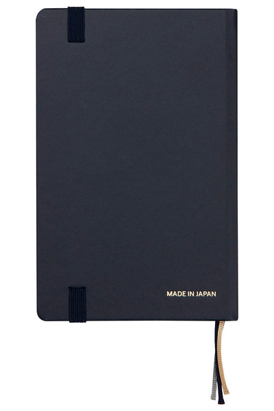 Mnemosyne A6 Journal Notebook with 6.5mm Lined Paper