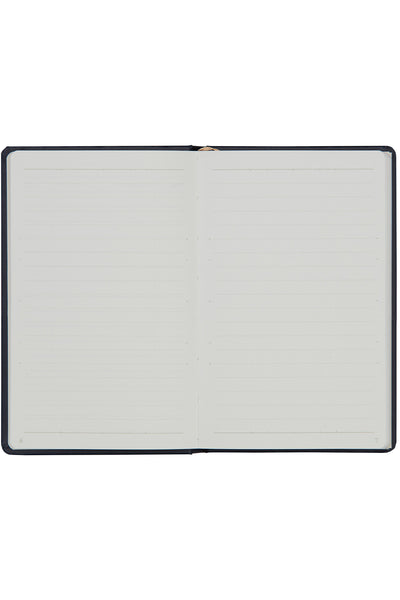 Mnemosyne A6 Journal Notebook with 6.5mm Lined Paper