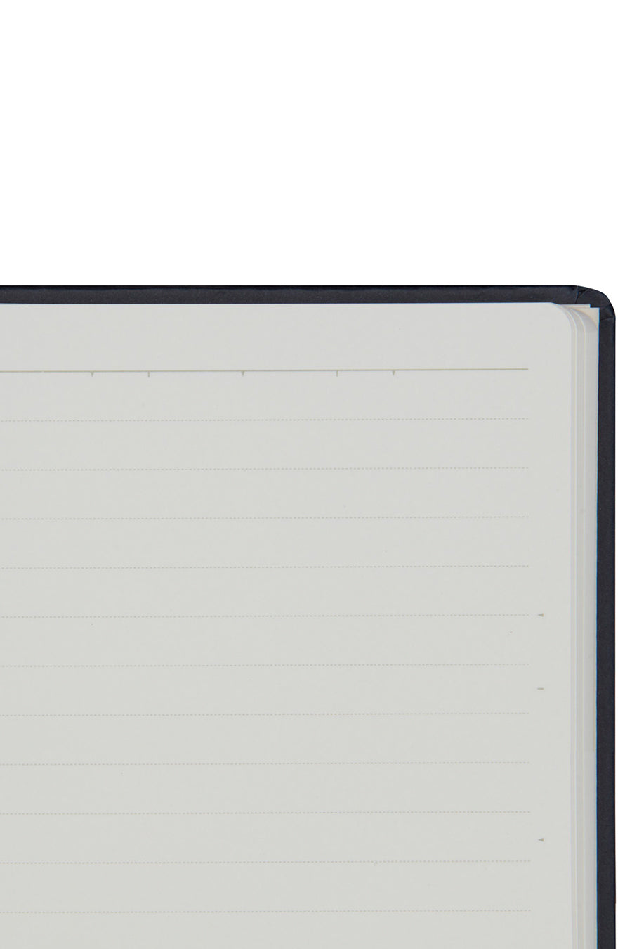 Mnemosyne A6 Journal Notebook with 6.5mm Lined Paper