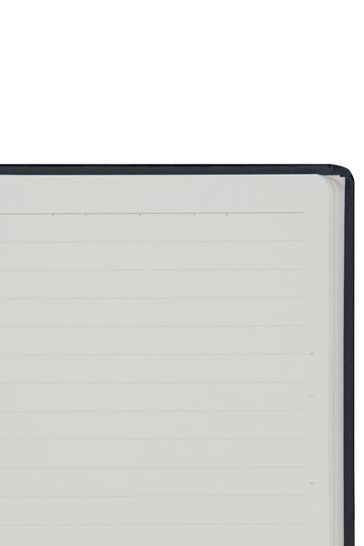 Mnemosyne A6 Journal Notebook with 6.5mm Lined Paper