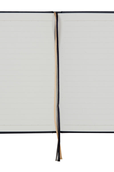 Mnemosyne A6 Journal Notebook with 6.5mm Lined Paper