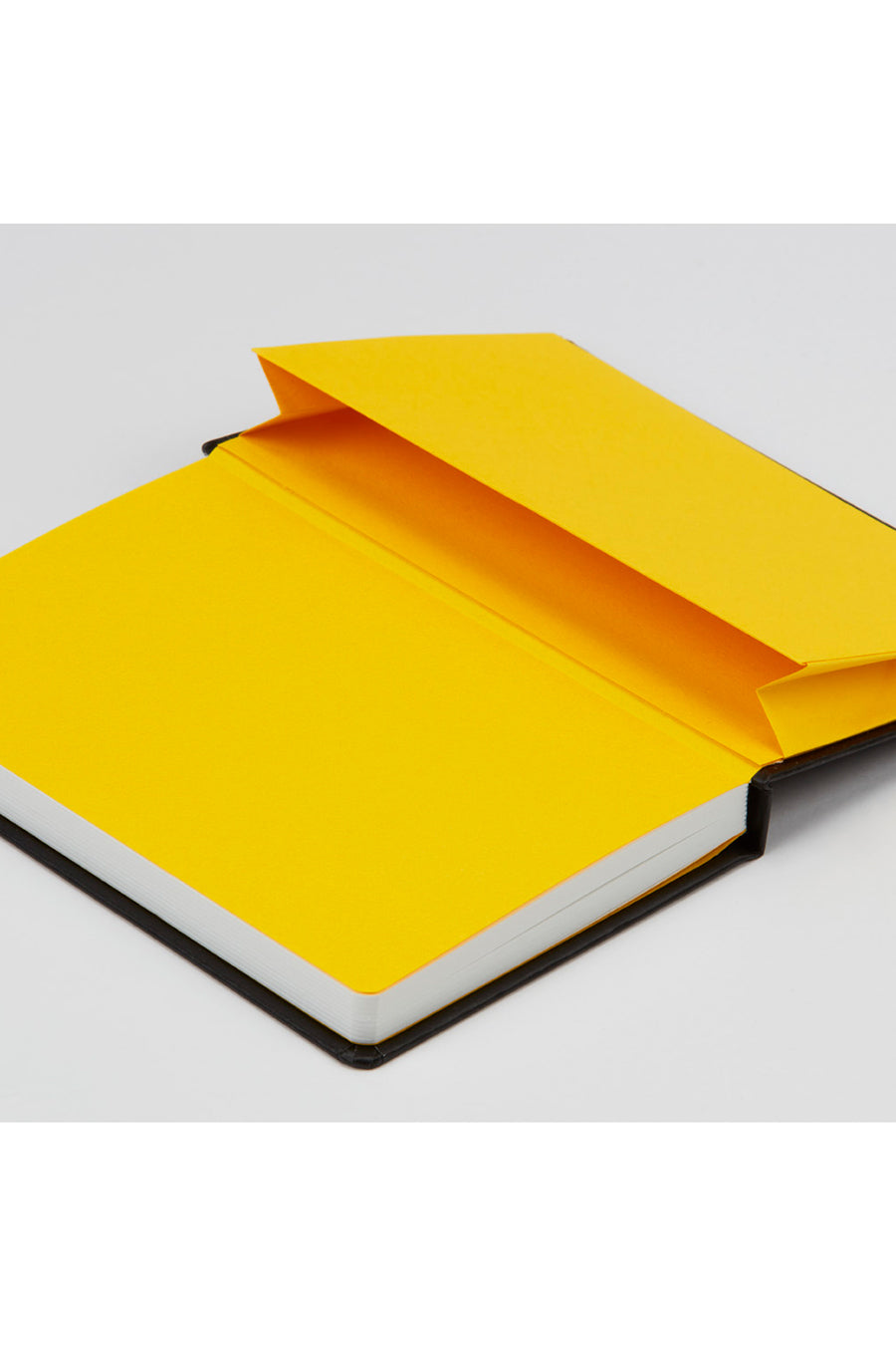 Mnemosyne N868 Notebook - A6, 5mm Dot Grid Journal, 80 Sheets