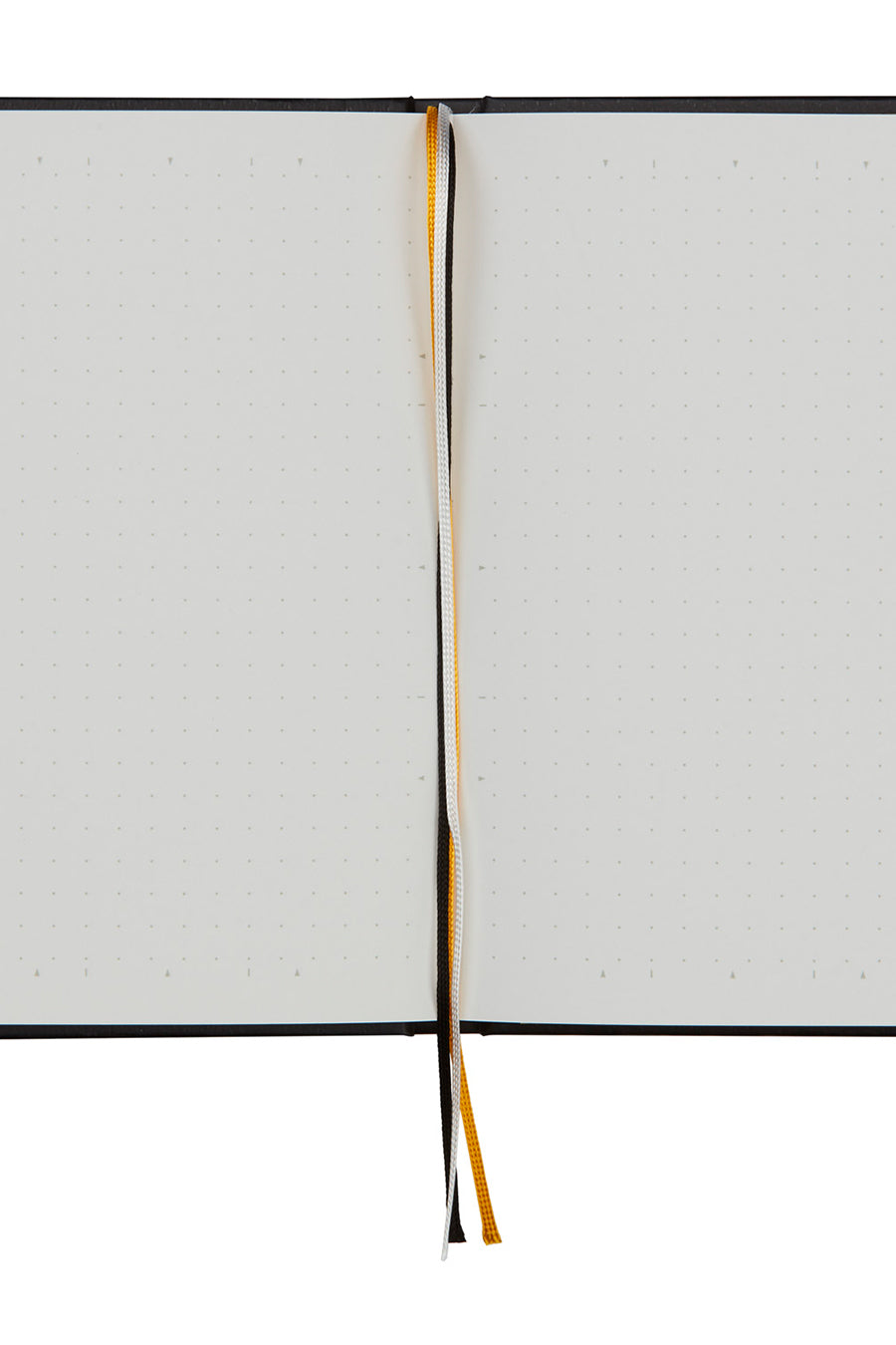 Mnemosyne N868 Notebook - A6, 5mm Dot Grid Journal, 80 Sheets
