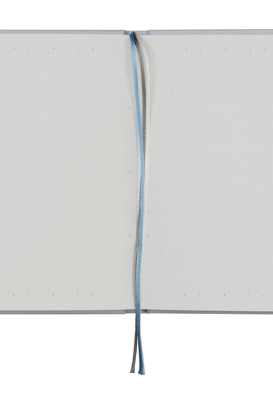 Mnemosyne N868 Notebook - A6, 5mm Dot Grid Journal, 80 Sheets