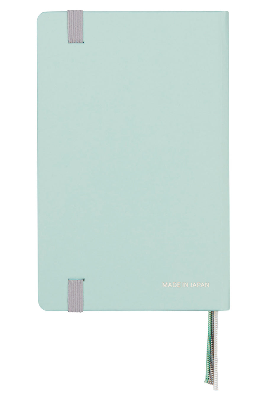 Mnemosyne N868 Notebook - A6, 5mm Dot Grid Journal, 80 Sheets