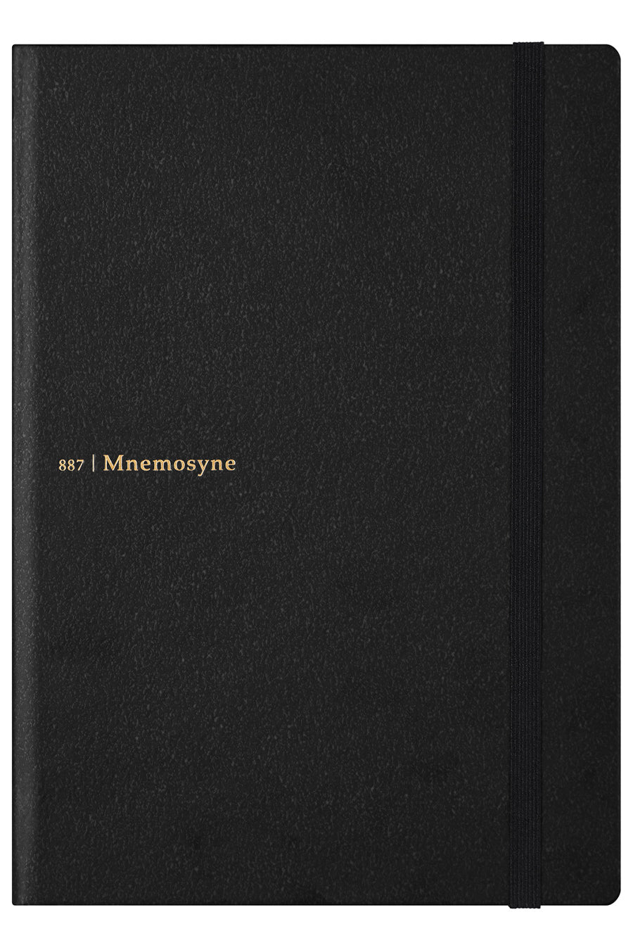 Maruman Mnemosyne Journal N887 - A5, Dot Grid