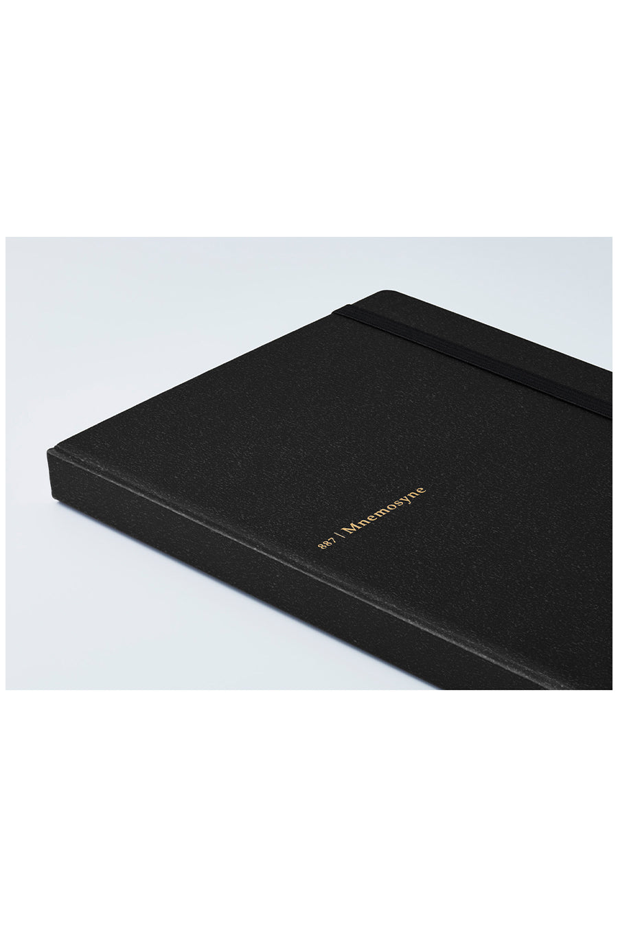 Maruman Mnemosyne Journal N887 - A5, Dot Grid