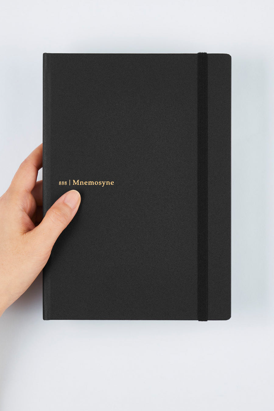 Maruman Mnemosyne Journal N887 - A5, Dot Grid