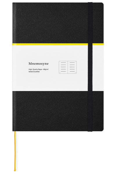 Maruman Mnemosyne Journal N887 - A5, Dot Grid
