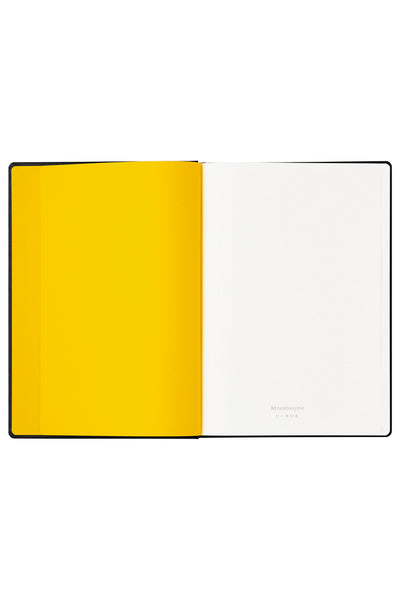 Maruman Mnemosyne Journal N887 - A5, Dot Grid