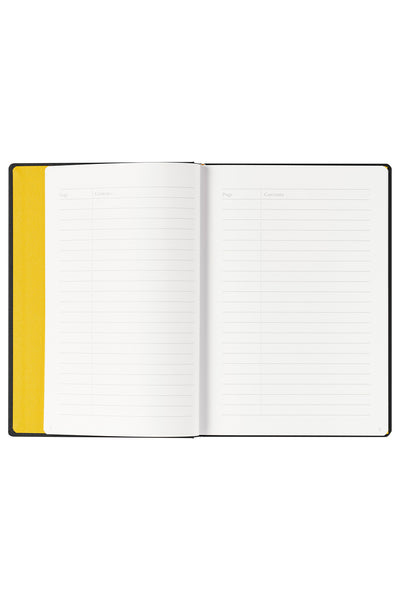 Maruman Mnemosyne Journal N887 - A5, Dot Grid