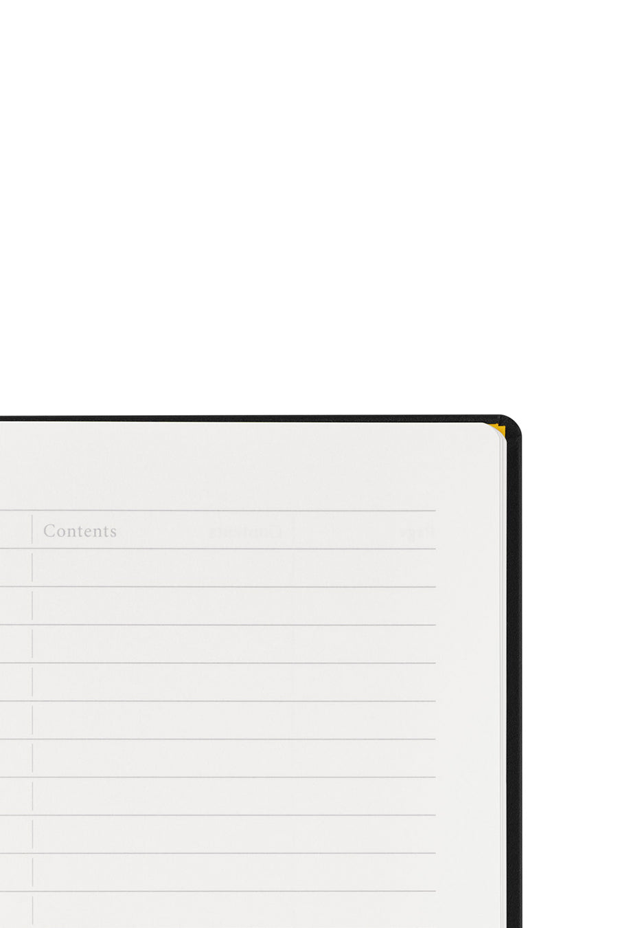 Maruman Mnemosyne Journal N887 - A5, Dot Grid
