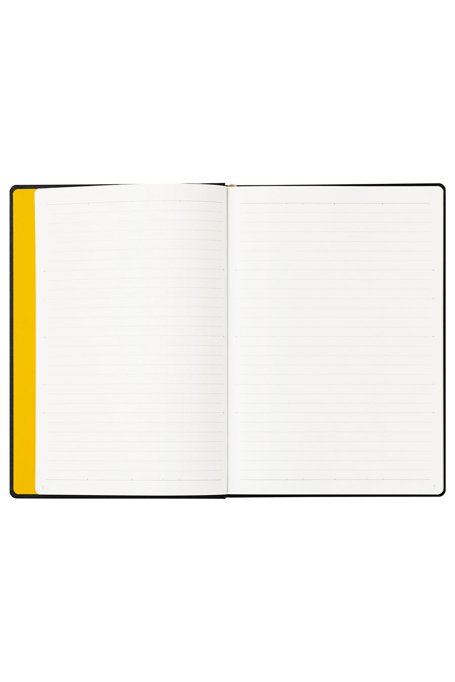 Maruman Mnemosyne Journal N887 - A5, Dot Grid