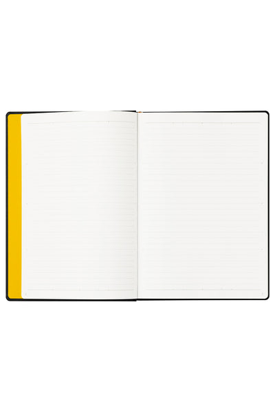 Maruman Mnemosyne Journal N887 - A5, Dot Grid