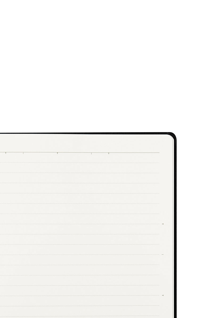 Maruman Mnemosyne Journal N887 - A5, Dot Grid