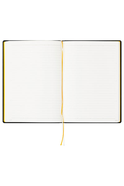 Maruman Mnemosyne Journal N887 - A5, Dot Grid