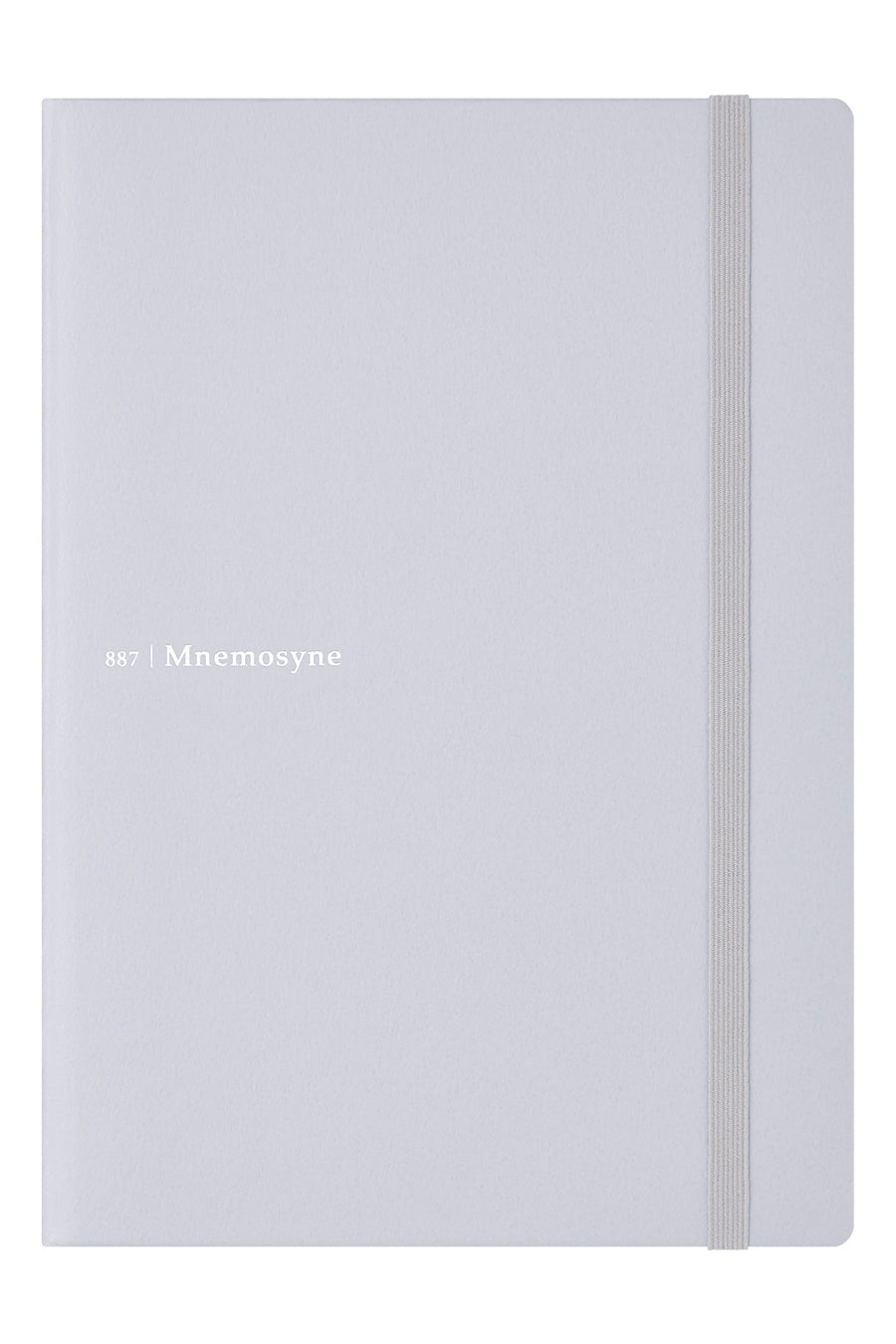 Maruman Mnemosyne Journal N887 - A5, Dot Grid