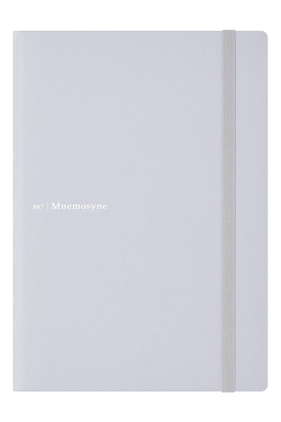 Maruman Mnemosyne Journal N887 - A5, Dot Grid