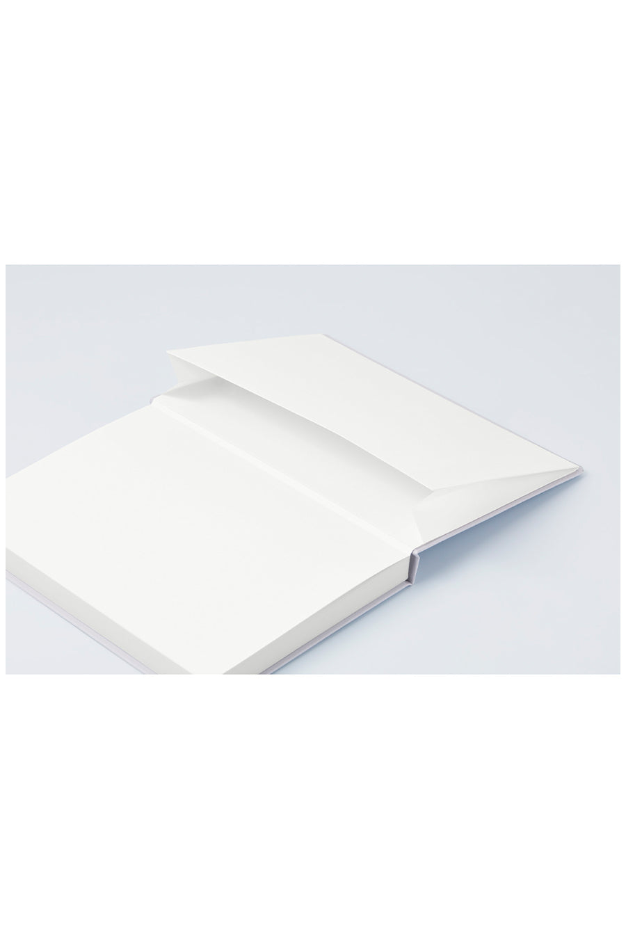 Maruman Mnemosyne Journal N887 - A5, Dot Grid