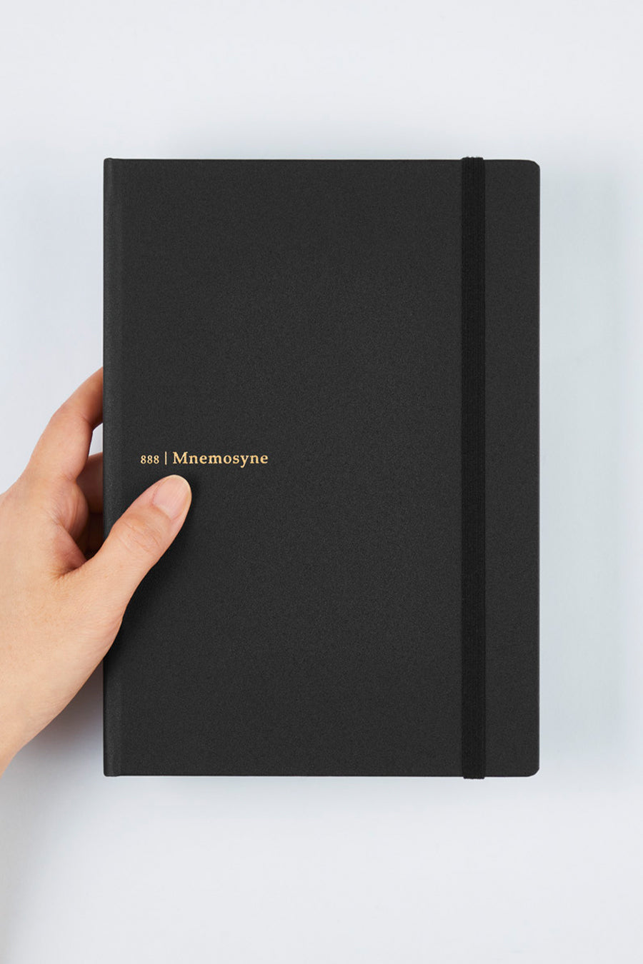 Maruman Mnemosyne Journal N887 - A5, Dot Grid