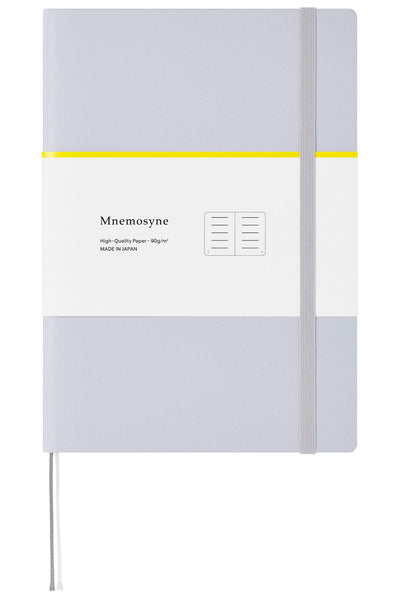 Maruman Mnemosyne Journal N887 - A5, Dot Grid