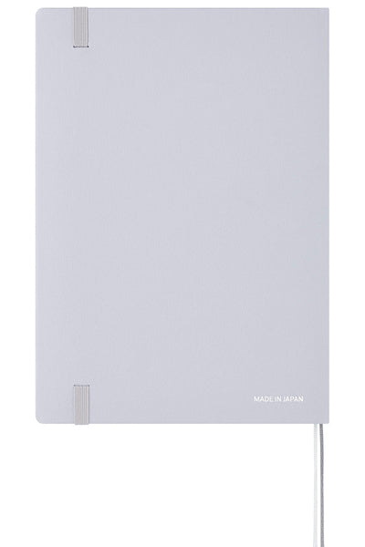 Maruman Mnemosyne Journal N887 - A5, Dot Grid