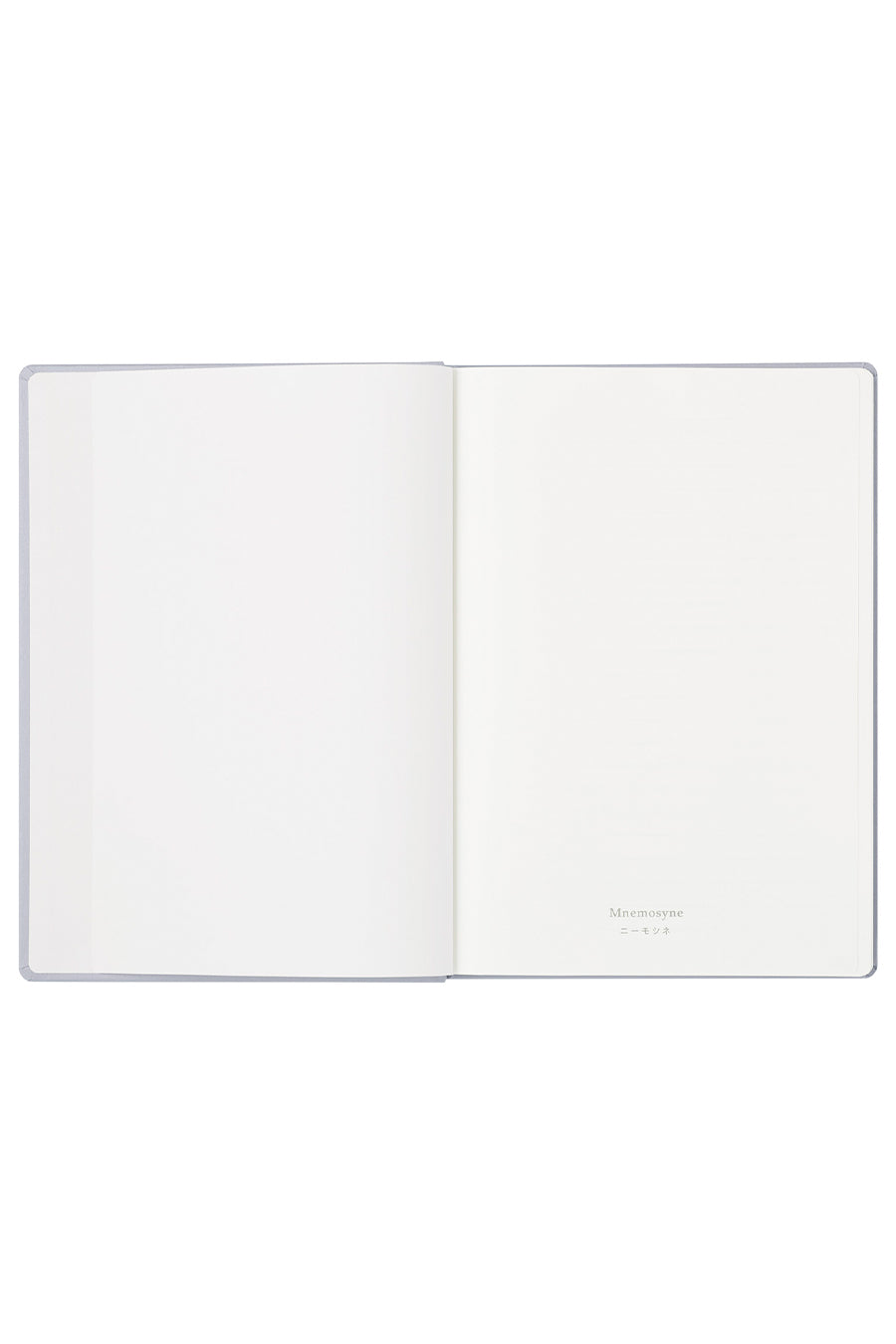 Maruman Mnemosyne Journal N887 - A5, Dot Grid