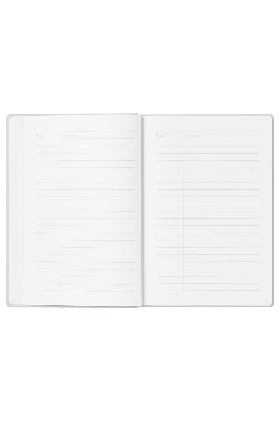 Maruman Mnemosyne Journal N887 - A5, Dot Grid