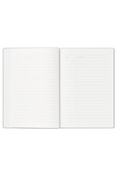 Maruman Mnemosyne Journal N887 - A5, Dot Grid