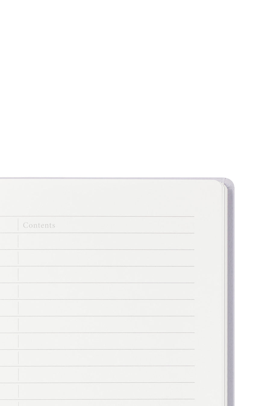 Maruman Mnemosyne Journal N887 - A5, Dot Grid