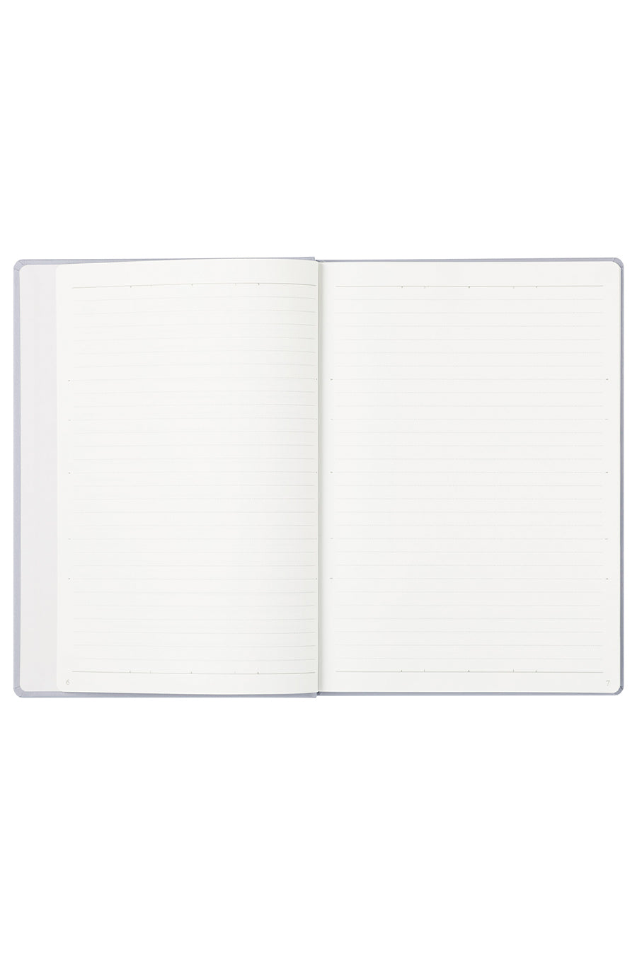 Maruman Mnemosyne Journal N887 - A5, Dot Grid