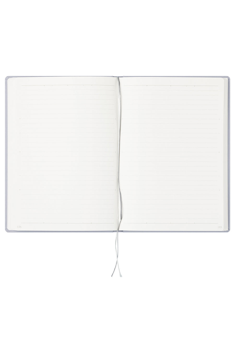 Maruman Mnemosyne Journal N887 - A5, Dot Grid