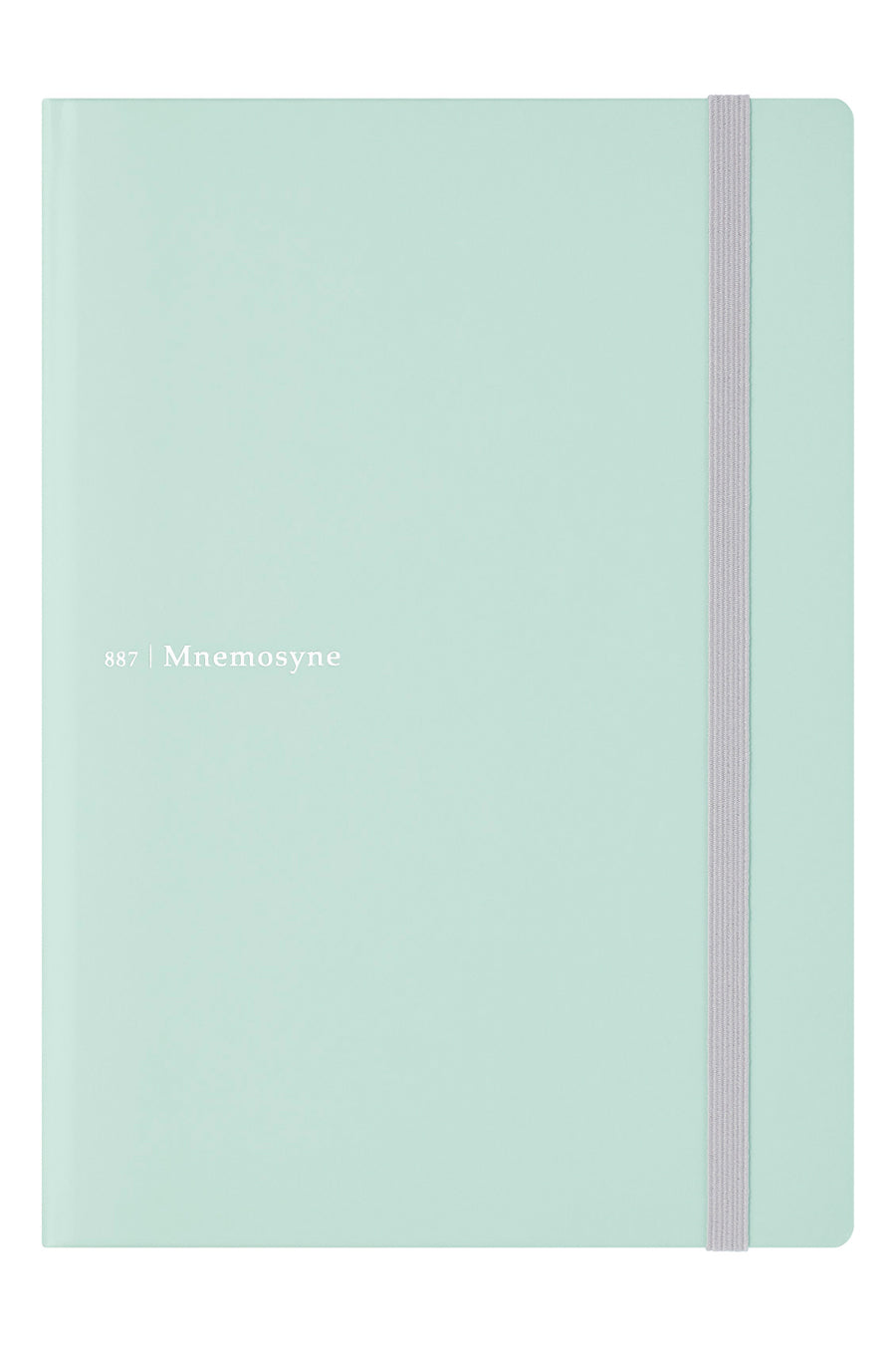 Maruman Mnemosyne Journal N887 - A5, Dot Grid
