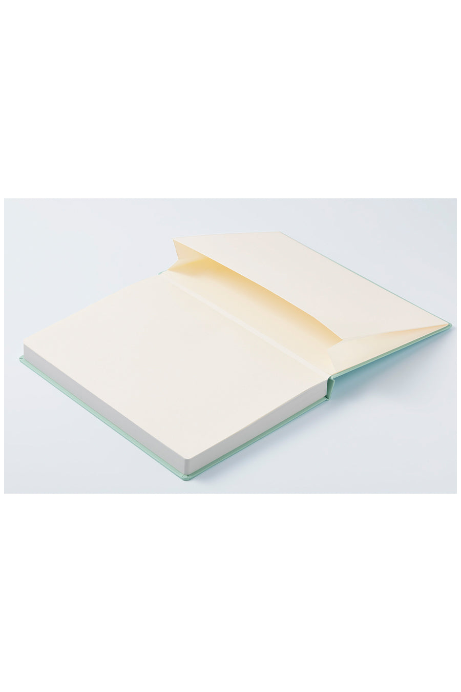 Maruman Mnemosyne Journal N887 - A5, Dot Grid