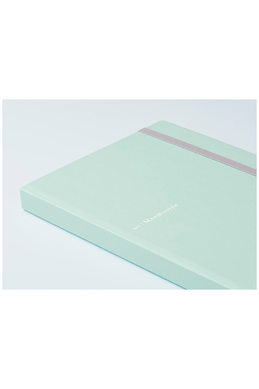 Maruman Mnemosyne Journal N887 - A5, Dot Grid