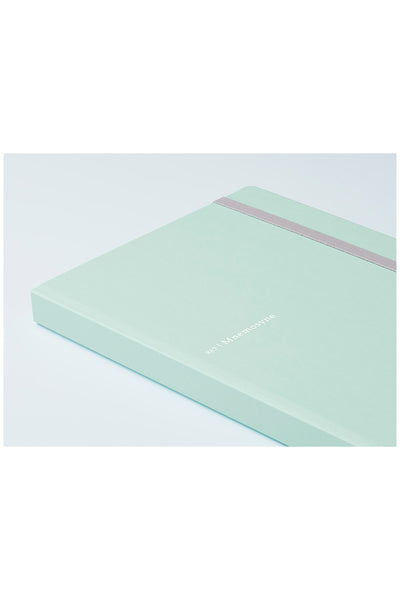 Maruman Mnemosyne Journal N887 - A5, Dot Grid