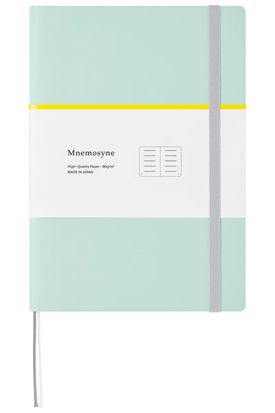 Maruman Mnemosyne Journal N887 - A5, Dot Grid