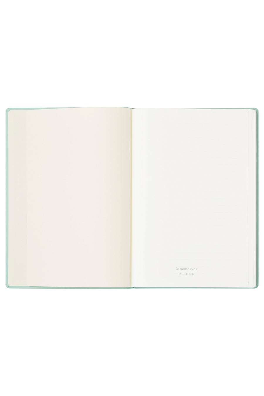 Maruman Mnemosyne Journal N887 - A5, Dot Grid