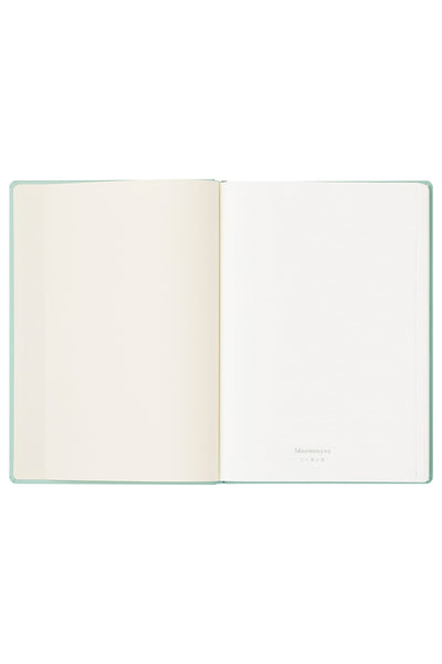Maruman Mnemosyne Journal N887 - A5, Dot Grid