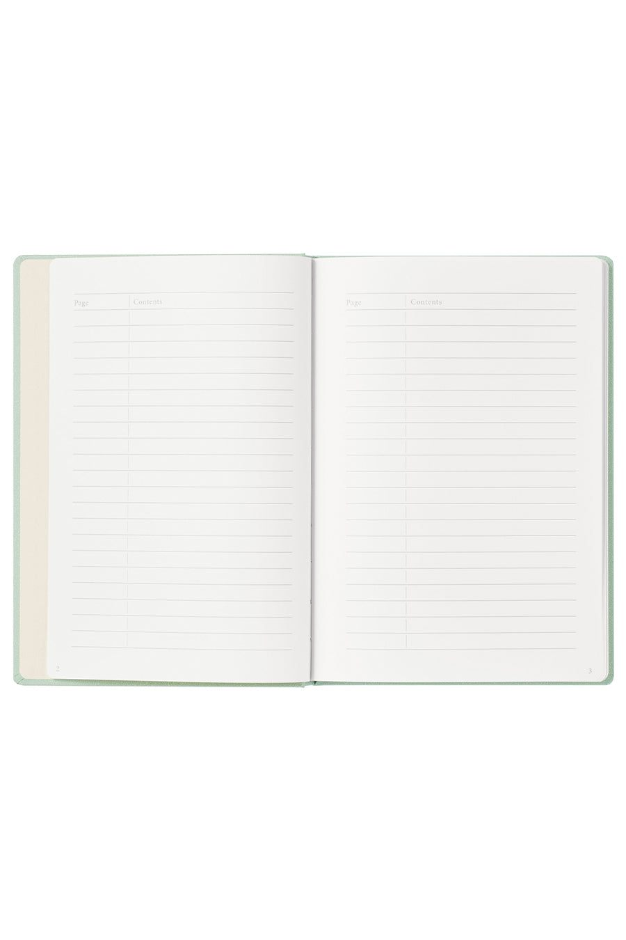 Maruman Mnemosyne Journal N887 - A5, Dot Grid
