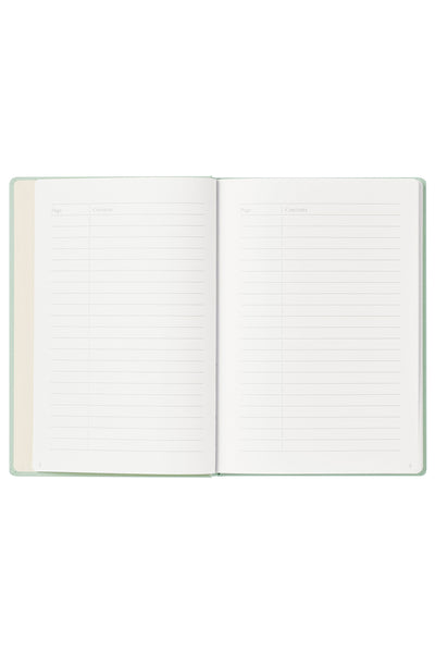 Maruman Mnemosyne Journal N887 - A5, Dot Grid