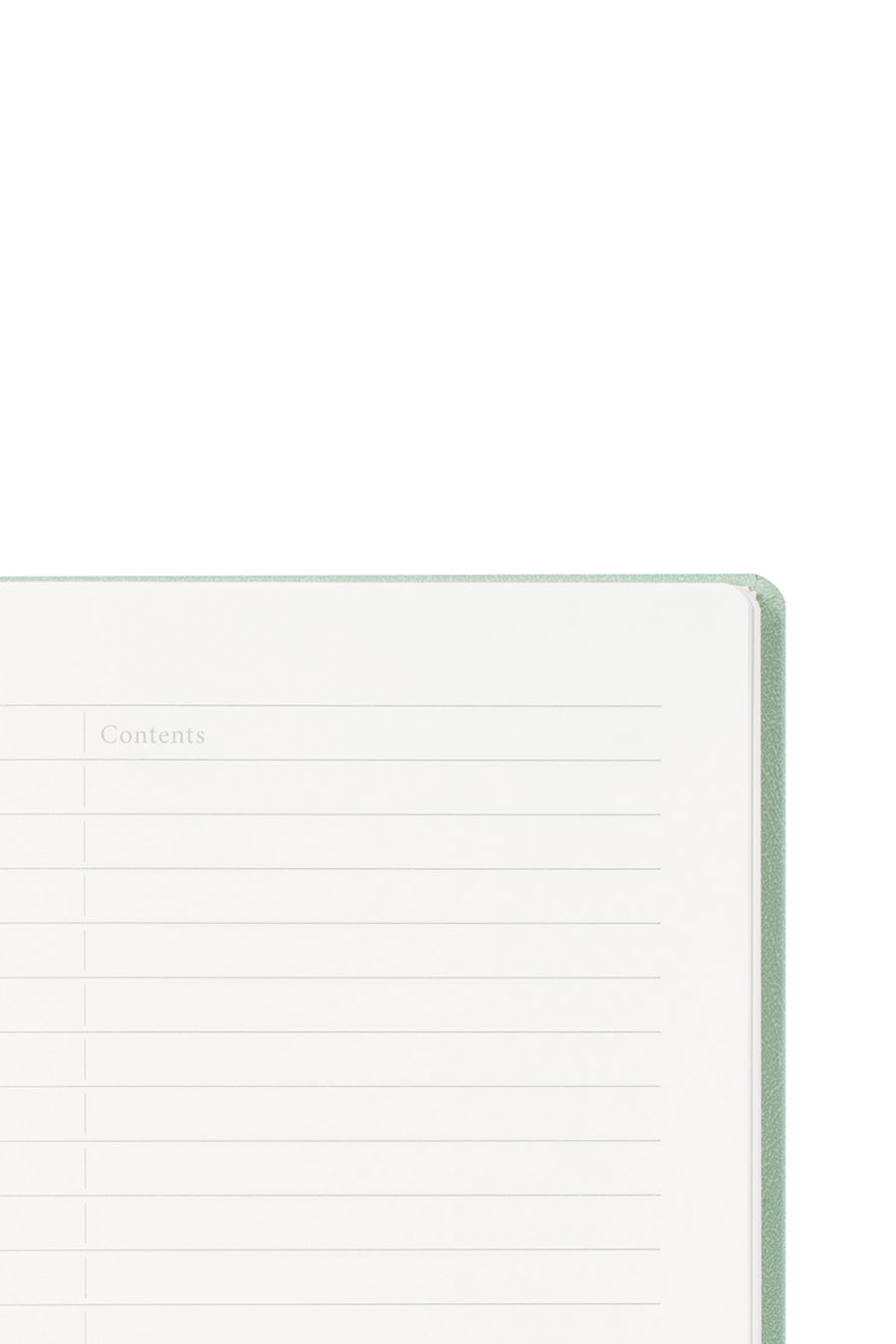 Maruman Mnemosyne Journal N887 - A5, Dot Grid