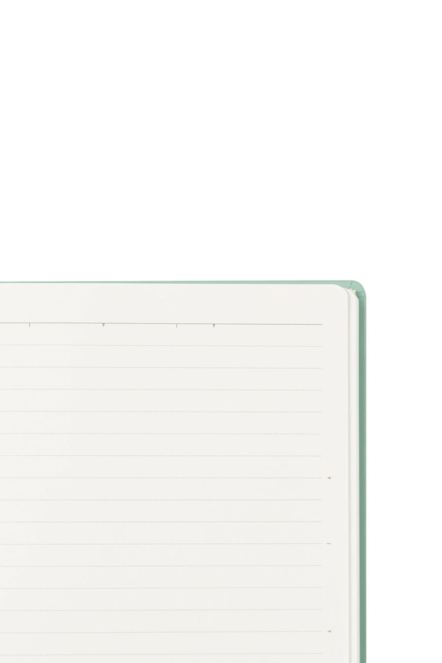 Maruman Mnemosyne Journal N887 - A5, Dot Grid