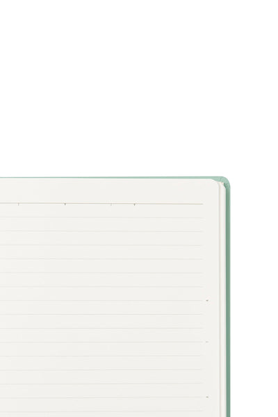 Maruman Mnemosyne Journal N887 - A5, Dot Grid