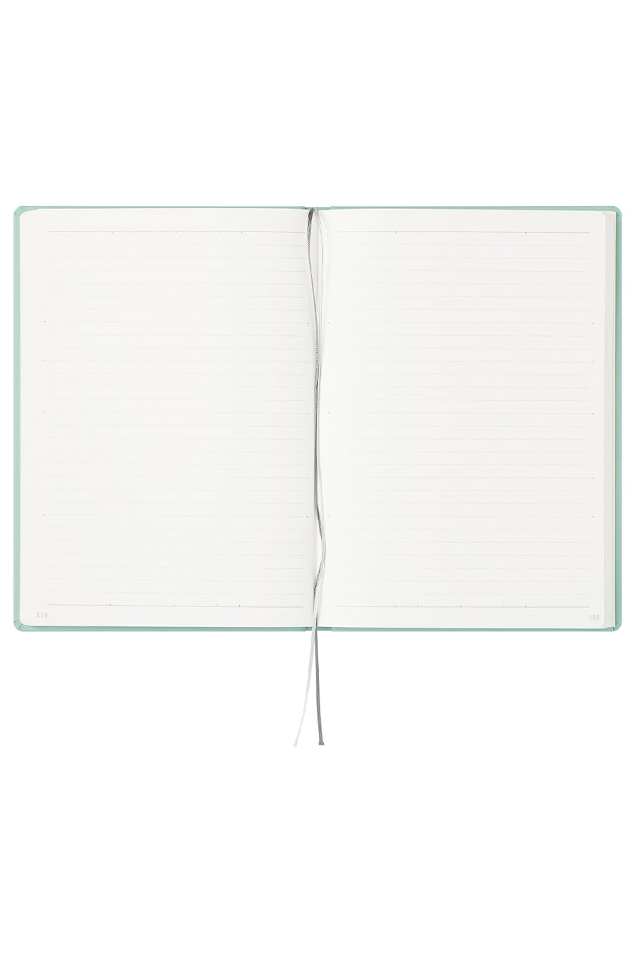 Maruman Mnemosyne Journal N887 - A5, Dot Grid