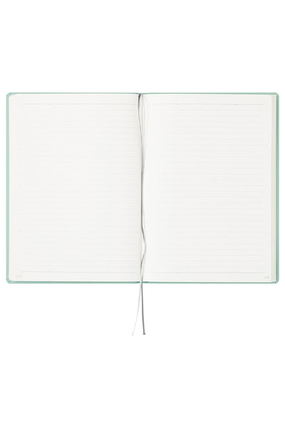 Maruman Mnemosyne Journal N887 - A5, Dot Grid